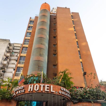 Hotel Grand Galaxie Caracas Exterior photo