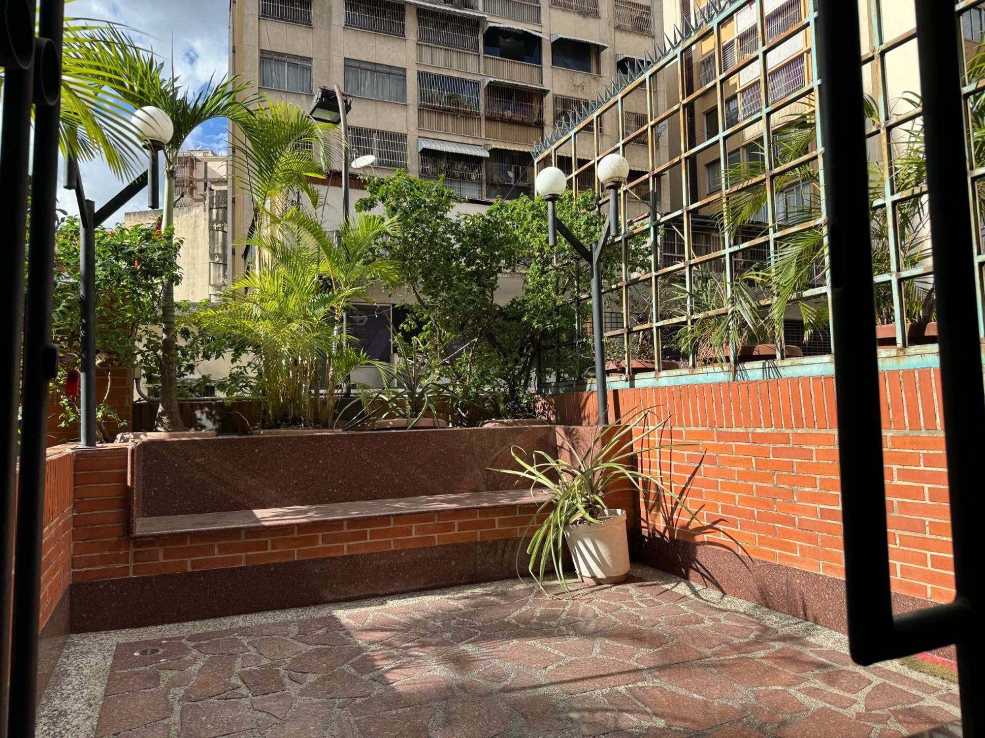 Hotel Grand Galaxie Caracas Exterior photo